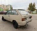 Бежевый ЗАЗ 1102 Таврия, объемом двигателя 1.1 л и пробегом 250 тыс. км за 595 $, фото 2 на Automoto.ua