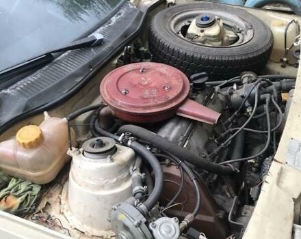 Бежевый ЗАЗ 1102 Таврия, объемом двигателя 1.1 л и пробегом 154 тыс. км за 598 $, фото 2 на Automoto.ua