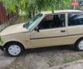 Бежевый ЗАЗ 1102 Таврия, объемом двигателя 1.2 л и пробегом 150 тыс. км за 1000 $, фото 1 на Automoto.ua