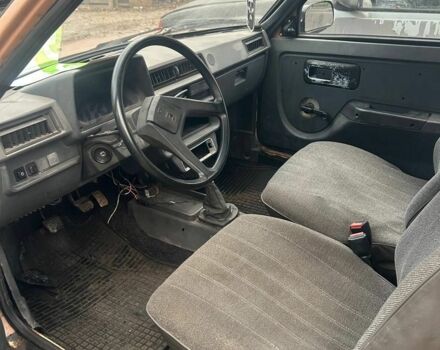 Бежевый ЗАЗ 1102 Таврия, объемом двигателя 1.2 л и пробегом 100 тыс. км за 310 $, фото 2 на Automoto.ua