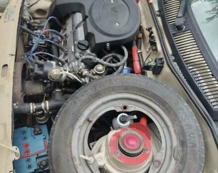 Бежевый ЗАЗ 1102 Таврия, объемом двигателя 1.1 л и пробегом 350 тыс. км за 1150 $, фото 11 на Automoto.ua