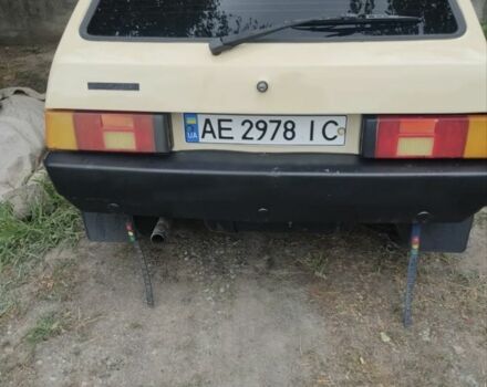 Бежевый ЗАЗ 1102 Таврия, объемом двигателя 1.1 л и пробегом 350 тыс. км за 1150 $, фото 1 на Automoto.ua