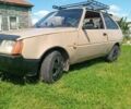 Бежевий ЗАЗ 1102 Таврія, об'ємом двигуна 1.1 л та пробігом 27 тис. км за 600 $, фото 1 на Automoto.ua