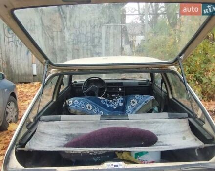Бежевый ЗАЗ 1102 Таврия, объемом двигателя 1.1 л и пробегом 20 тыс. км за 415 $, фото 2 на Automoto.ua