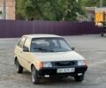 Бежевый ЗАЗ 1102 Таврия, объемом двигателя 1.1 л и пробегом 100 тыс. км за 650 $, фото 1 на Automoto.ua