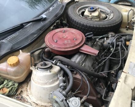 Бежевый ЗАЗ 1102 Таврия, объемом двигателя 1.1 л и пробегом 154 тыс. км за 598 $, фото 3 на Automoto.ua