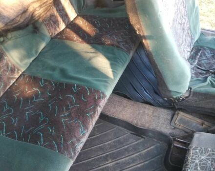 Бежевый ЗАЗ 1102 Таврия, объемом двигателя 1.2 л и пробегом 3 тыс. км за 626 $, фото 6 на Automoto.ua