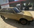 Бежевый ЗАЗ 1102 Таврия, объемом двигателя 1.1 л и пробегом 110 тыс. км за 15000 $, фото 1 на Automoto.ua