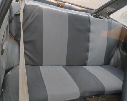 Бежевый ЗАЗ 1102 Таврия, объемом двигателя 0 л и пробегом 50 тыс. км за 237 $, фото 6 на Automoto.ua