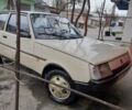 Бежевый ЗАЗ 1102 Таврия, объемом двигателя 1.1 л и пробегом 97 тыс. км за 850 $, фото 6 на Automoto.ua