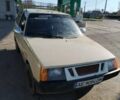 Бежевий ЗАЗ 1102 Таврія, об'ємом двигуна 1.1 л та пробігом 100 тис. км за 838 $, фото 1 на Automoto.ua