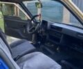 Бежевый ЗАЗ 1102 Таврия, объемом двигателя 1.1 л и пробегом 110 тыс. км за 15000 $, фото 3 на Automoto.ua
