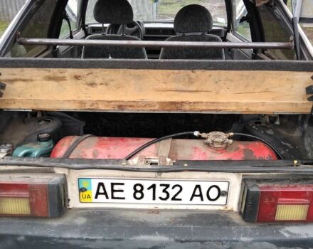 Бежевый ЗАЗ 1102 Таврия, объемом двигателя 1.2 л и пробегом 2 тыс. км за 286 $, фото 4 на Automoto.ua