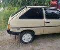 Бежевый ЗАЗ 1102 Таврия, объемом двигателя 1.2 л и пробегом 150 тыс. км за 1000 $, фото 4 на Automoto.ua