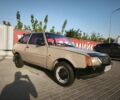 Бежевый ЗАЗ 1102 Таврия, объемом двигателя 1.1 л и пробегом 101 тыс. км за 533 $, фото 1 на Automoto.ua