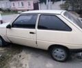 Бежевый ЗАЗ 1102 Таврия, объемом двигателя 1.1 л и пробегом 70 тыс. км за 1250 $, фото 1 на Automoto.ua