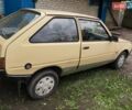 Бежевый ЗАЗ 1102 Таврия, объемом двигателя 1.1 л и пробегом 150 тыс. км за 430 $, фото 1 на Automoto.ua