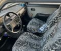 Бежевый ЗАЗ 1102 Таврия, объемом двигателя 1.1 л и пробегом 100 тыс. км за 650 $, фото 6 на Automoto.ua
