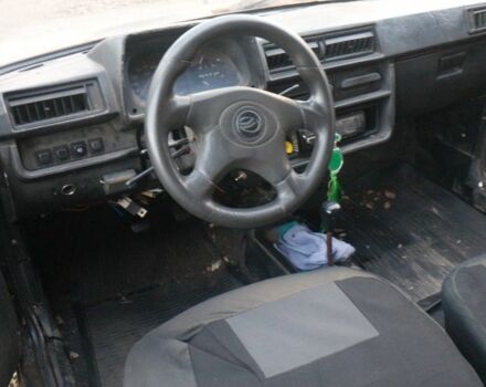 Бежевый ЗАЗ 1102 Таврия, объемом двигателя 0 л и пробегом 50 тыс. км за 237 $, фото 5 на Automoto.ua