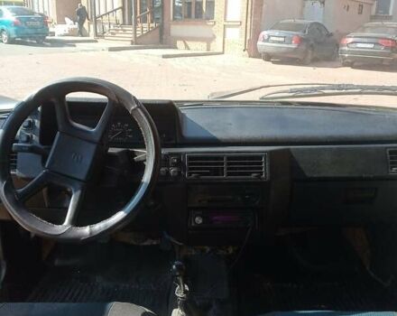 Бежевый ЗАЗ 1102 Таврия, объемом двигателя 1.2 л и пробегом 60 тыс. км за 890 $, фото 7 на Automoto.ua