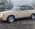 Бежевый ЗАЗ 1102 Таврия, объемом двигателя 1.1 л и пробегом 25 тыс. км за 699 $, фото 1 на Automoto.ua