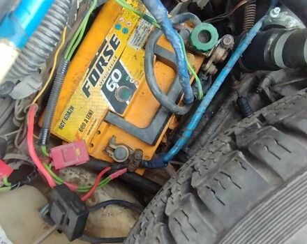 Бежевый ЗАЗ 1102 Таврия, объемом двигателя 1.1 л и пробегом 20 тыс. км за 415 $, фото 1 на Automoto.ua