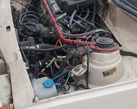 Бежевый ЗАЗ 1102 Таврия, объемом двигателя 1.1 л и пробегом 25 тыс. км за 699 $, фото 4 на Automoto.ua