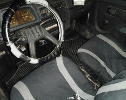 Бежевий ЗАЗ 1102 Таврія, об'ємом двигуна 1.1 л та пробігом 106 тис. км за 450 $, фото 4 на Automoto.ua