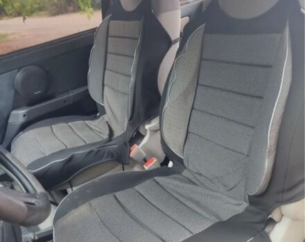 Бежевый ЗАЗ 1102 Таврия, объемом двигателя 1.1 л и пробегом 350 тыс. км за 1150 $, фото 11 на Automoto.ua