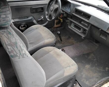 Бежевый ЗАЗ 1102 Таврия, объемом двигателя 1.2 л и пробегом 2 тыс. км за 286 $, фото 3 на Automoto.ua