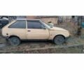 Бежевий ЗАЗ 1102 Таврія, об'ємом двигуна 1 л та пробігом 75 тис. км за 290 $, фото 2 на Automoto.ua