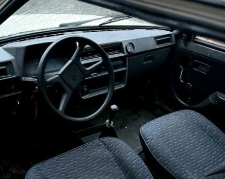 Бежевый ЗАЗ 1102 Таврия, объемом двигателя 1.2 л и пробегом 150 тыс. км за 550 $, фото 7 на Automoto.ua