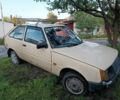 Бежевый ЗАЗ 1102 Таврия, объемом двигателя 1.1 л и пробегом 102 тыс. км за 600 $, фото 1 на Automoto.ua