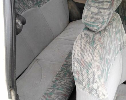 Бежевый ЗАЗ 1102 Таврия, объемом двигателя 1.2 л и пробегом 2 тыс. км за 286 $, фото 2 на Automoto.ua