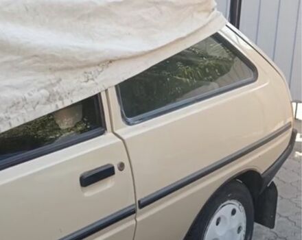 Бежевый ЗАЗ 1102 Таврия, объемом двигателя 1.1 л и пробегом 350 тыс. км за 1150 $, фото 16 на Automoto.ua