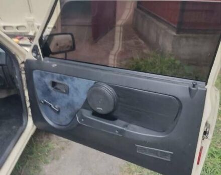 Бежевый ЗАЗ 1102 Таврия, объемом двигателя 1.1 л и пробегом 350 тыс. км за 1150 $, фото 9 на Automoto.ua