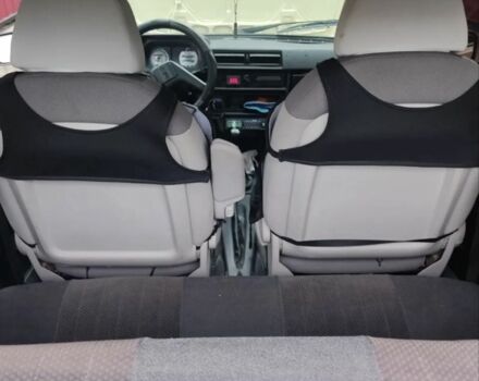 Бежевый ЗАЗ 1102 Таврия, объемом двигателя 1.1 л и пробегом 350 тыс. км за 1150 $, фото 5 на Automoto.ua