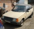 Бежевий ЗАЗ 1102 Таврія, об'ємом двигуна 1.1 л та пробігом 200 тис. км за 486 $, фото 1 на Automoto.ua