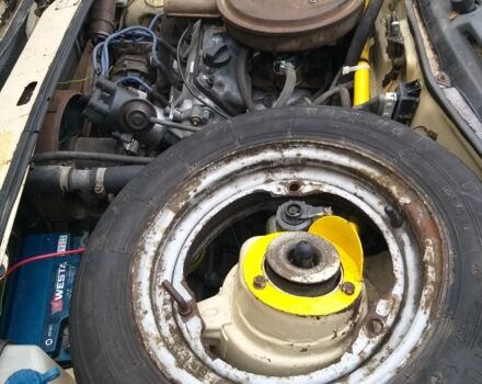 Бежевый ЗАЗ 1102 Таврия, объемом двигателя 0 л и пробегом 100 тыс. км за 473 $, фото 1 на Automoto.ua