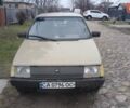 Бежевий ЗАЗ 1102 Таврія, об'ємом двигуна 1.1 л та пробігом 104 тис. км за 479 $, фото 1 на Automoto.ua