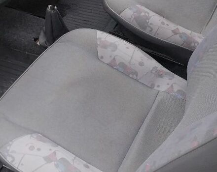 Бежевый ЗАЗ 1102 Таврия, объемом двигателя 1.1 л и пробегом 25 тыс. км за 699 $, фото 7 на Automoto.ua