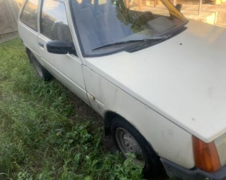 Бежевий ЗАЗ 1102 Таврія, об'ємом двигуна 1.1 л та пробігом 88 тис. км за 376 $, фото 2 на Automoto.ua