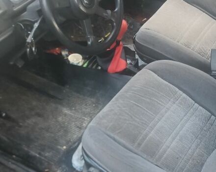 Бежевый ЗАЗ 1102 Таврия, объемом двигателя 0 л и пробегом 200 тыс. км за 428 $, фото 7 на Automoto.ua