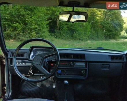 Бежевый ЗАЗ 1102 Таврия, объемом двигателя 1.1 л и пробегом 157 тыс. км за 700 $, фото 8 на Automoto.ua