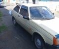 Бежевий ЗАЗ 1102 Таврія, об'ємом двигуна 1.1 л та пробігом 55 тис. км за 630 $, фото 2 на Automoto.ua