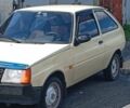 Бежевий ЗАЗ 1102 Таврія, об'ємом двигуна 1.1 л та пробігом 55 тис. км за 630 $, фото 1 на Automoto.ua