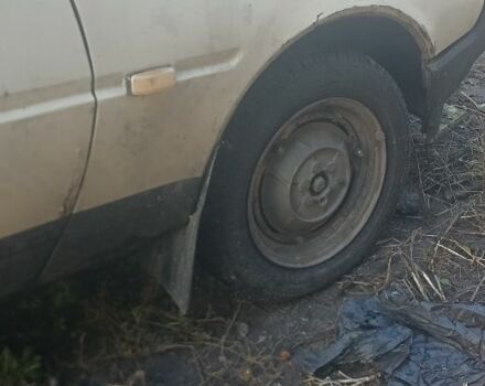 Бежевый ЗАЗ 1102 Таврия, объемом двигателя 0 л и пробегом 200 тыс. км за 428 $, фото 4 на Automoto.ua