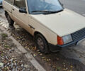 Бежевий ЗАЗ 1102 Таврія, об'ємом двигуна 1.09 л та пробігом 100 тис. км за 520 $, фото 2 на Automoto.ua