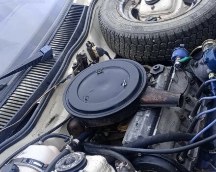 Бежевый ЗАЗ 1102 Таврия, объемом двигателя 1.1 л и пробегом 3 тыс. км за 600 $, фото 2 на Automoto.ua