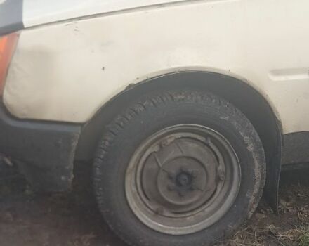 Бежевый ЗАЗ 1102 Таврия, объемом двигателя 0 л и пробегом 200 тыс. км за 428 $, фото 2 на Automoto.ua